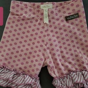 Matilda Jane Shorts Size 6
